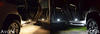 LED-lampa dörrtröskel Toyota Land cruiser KDJ 150