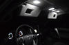 LED-lampa kupé Toyota Land cruiser KDJ 150