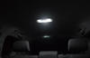 LED-lampa takbelysning i mitten Toyota Land cruiser KDJ 150