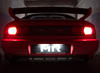 LED-lampa skyltbelysning Toyota MR MK2