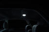 LED-lampa takbelysning bak Toyota Prius