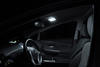 LED-lampa takbelysning fram Toyota Prius