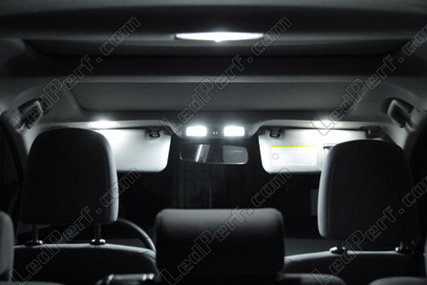 LED-lampa kupé Toyota Prius