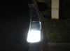 LED-lampa Backljus Toyota Prius