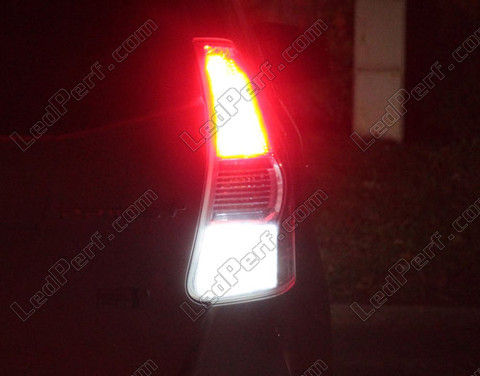LED-lampa Backljus Toyota Prius