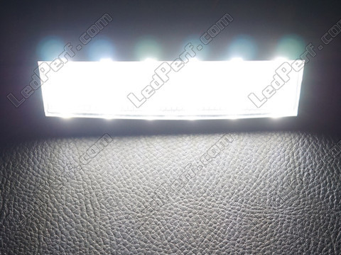 LED modul skyltbelysning Toyota Rav4 MK4 Tuning