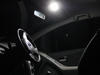 LED-lampa takbelysning fram Toyota Yaris 2