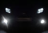 LED-lampa dimljus Toyota Yaris 3