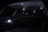 LED-lampa kupé Volkswagen Bora