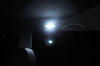 LED-lampa takbelysning bak Volkswagen Bora