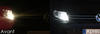 LED-lampa parkeringsljus xenon vit Volkswagen Caddy