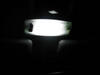 LED-lampa takbelysning fram Volkswagen Golf 2