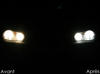 LED-lampa Helljus Volkswagen Golf 4