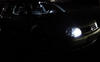 LED-lampa parkeringsljus xenon vit Volkswagen Golf 4
