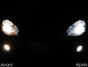 LED-lampa Strålkastare Volkswagen Golf 5