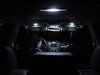 LED-lampa kupé Volkswagen Golf 5