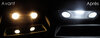 LED-lampa takbelysning fram Volkswagen Golf 5