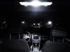 LED-lampa kupé Volkswagen Golf 6