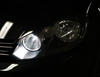 LED-lampa varselljus Volkswagen Golf 7