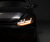 Dynamisk LED-blinkers Osram LEDriving® för Volkswagen Golf 7
