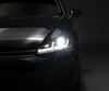 LED-helljus Osram LEDriving® för Volkswagen Golf 7