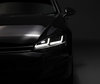LED-positionsljus Osram LEDriving® för Volkswagen Golf 7