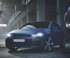 LED-strålkastare GTI Edition Osram LEDriving® för Volkswagen Golf 7