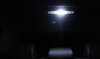 LED takbelysning bak Volkswagen Jetta