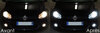 LED-lampa Strålkastare Volkswagen Jetta 6