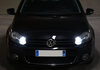 LED-lampa varselljus Volkswagen Jetta 6
