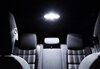 LED takbelysning bak Volkswagen Jetta 6 (IV)