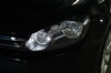 LED-lampa parkeringsljus xenon vit Volkswagen Jetta 6