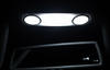 LED takbelysning fram Volkswagen Multivan T5