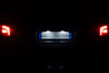 LED skyltbelysning Volkswagen Multivan T5