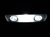 LED-lampa takbelysning bak Volkswagen Passat B6