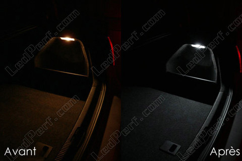 LED-lampa bagageutrymme Volkswagen Passat B6