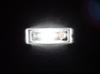 LED-lampa bagageutrymme Volkswagen Passat B7