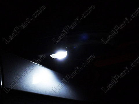 LED-lampa sidobackspegel Volkswagen Passat B7