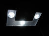 LED-lampa takbelysning fram Volkswagen Polo 4 (9N3)
