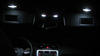 LED-lampa kupé Volkswagen Scirocco