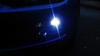 LED-lampa parkeringsljus xenon vit Volkswagen Scirocco