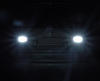 LED Backljus Volkswagen Sharan 7M 2001-2010