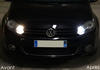 LED-lampa varselljus Volkswagen Sportsvan