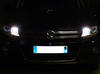 LED-lampa varselljus Volkswagen Tiguan