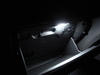 LED-lampa handskfack Volkswagen Tiguan