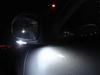 LED-lampa sidobackspegel Volkswagen Tiguan