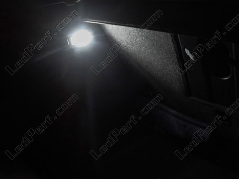 LED-lampa bagageutrymme Volkswagen Tiguan
