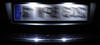 LED skyltbelysning Volkswagen Touareg