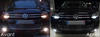 LED-lampa dimljus Volkswagen Touareg 7P