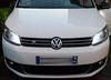 LED-lampa varselljus Volkswagen Touran V3